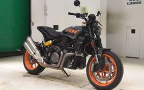INDIAN FTR1200 2025