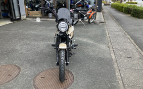 HONDA CT125 HUNTER CUB JA55
