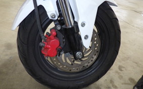 HONDA ｸﾞﾛﾑ JC75