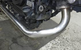 HONDA VTR 250 Gen. 2 2021 MC33