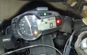 KAWASAKI NINJA ZX-6R A 2013