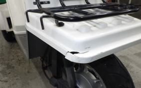 HONDA GYRO X 2024 TD02