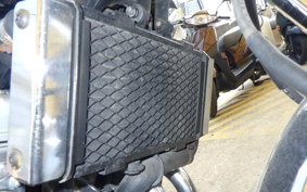 HONDA CB400F NC36