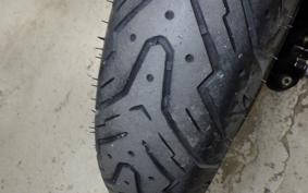 BMW C400X 2020