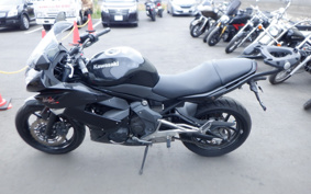 KAWASAKI NINJA 400R 2011 ER400B