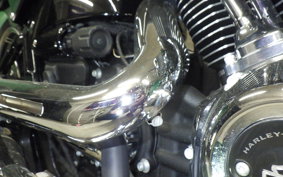 HARLEY FXBRS1870 2020