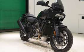 HARLEY PAN AMERICA 1250 S 2024