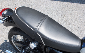 TRIUMPH BONNEVILLE T100 2016 DAD70G