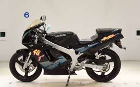 SUZUKI RG125 Gamma NF13A