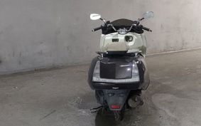 YAMAHA MAXAM250 SG21J