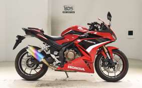 HONDA CBR400R 2022 NC56