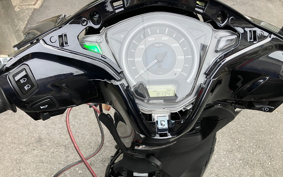 HONDA LEAD 125 JK12