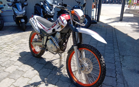 YAMAHA SEROW 250 DG17J