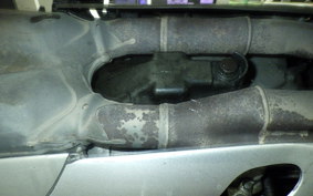 SUZUKI HAYABUSA Gen.2 2008