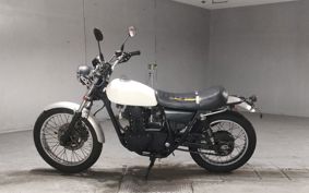 KAWASAKI 250TR BJ250F