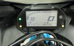 YAMAHA YZF-R25 A RG43J