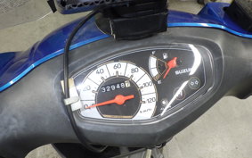 SUZUKI ADDRESS V125 G CF46A