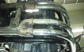 KAWASAKI ZEPHYR 750 2026 ZR750C