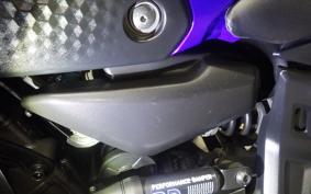 YAMAHA MT-07 2021 RM33J