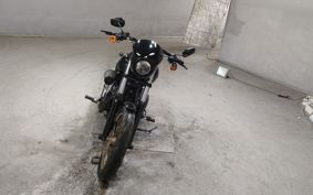 HARLEY  HARLEY FXDLS1800 GS8