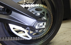 TRIUMPH STREET TRIPLE RS 2023