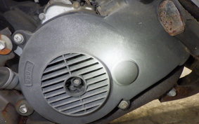 SUZUKI ADDRESS V125 CF46A