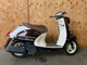 Фото Yamaha VINO DX с японского аукциона