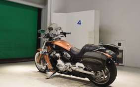 HARLEY V-ROD 1250 2007