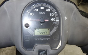 HONDA TACT-4ﾍﾞｰｼｯｸ AF75