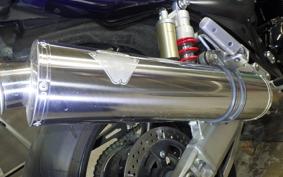 SUZUKI GSX1400 2008 GY71A