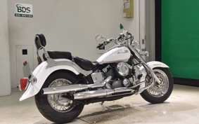 YAMAHA DRAGSTAR 400 CLASSIC 2005 VH01J