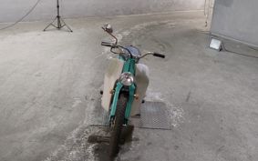 HONDA SUPER CUB50 AA01