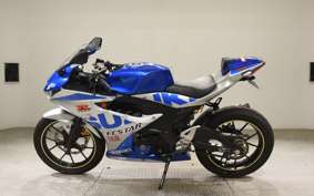 SUZUKI GSX-R125 2025 DL33B