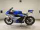 Фото Suzuki GSX-R125 2025 с японского аукциона
