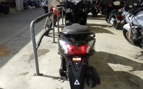 YAMAHA AXIS 125 Z SED7J