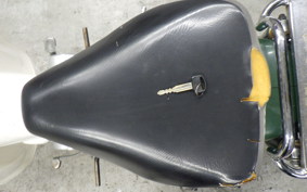 HONDA C110 SUPER CUB 2025 JA07