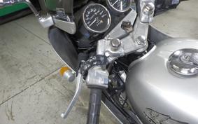 HONDA GB400TT MK2 1986 NC20