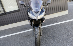 KAWASAKI ER-6F 2010 EX650C