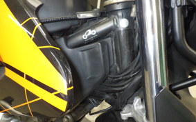 YAMAHA SEROW 250 Gen.2 2016 DG17J
