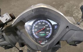 SUZUKI ADDRESS V110 CE47A