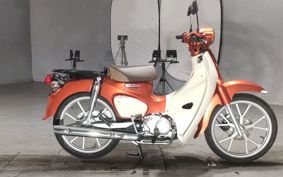 HONDA SUPER CUB110 JA59