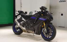 YAMAHA YZF-R1 M 2023 RN65J