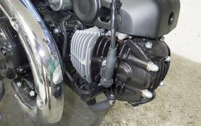 HONDA DAX 125 JB06