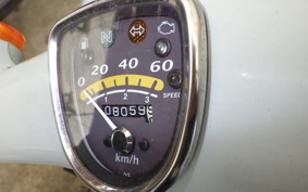 HONDA LITTLE CUB AA01