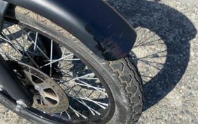 KAWASAKI W175 BJ175A