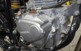 HONDA FTR223 2020 MC34