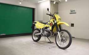 SUZUKI DR-Z400S 2002 SK43A