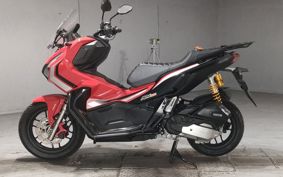HONDA ADV150 KF38