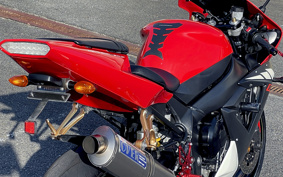 YAMAHA YZF-R1 2002 RN09