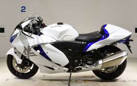 SUZUKI HAYABUSA Gen.3 2022 EJ11A